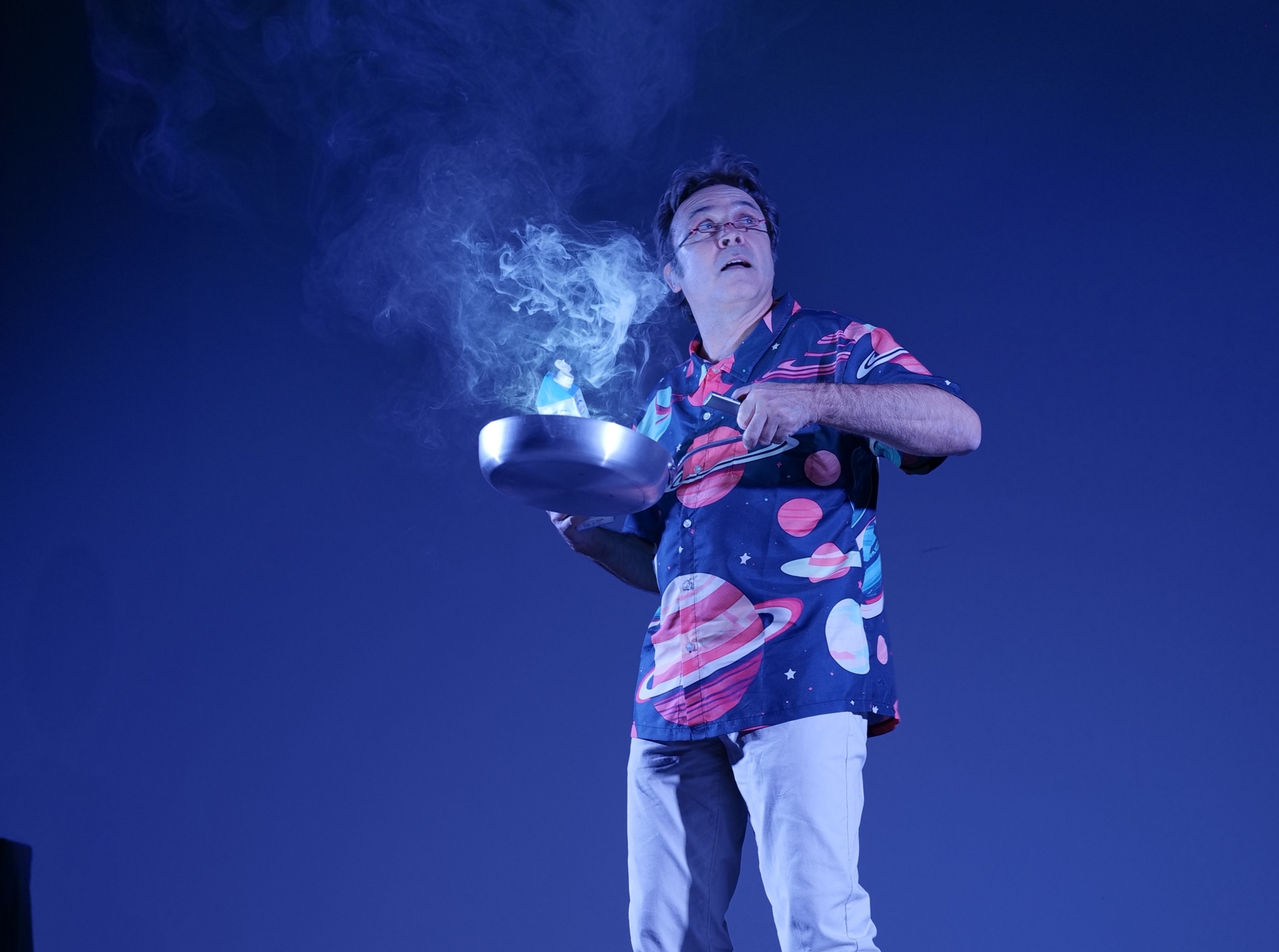 Eclipse 6 Fernando Ruiz