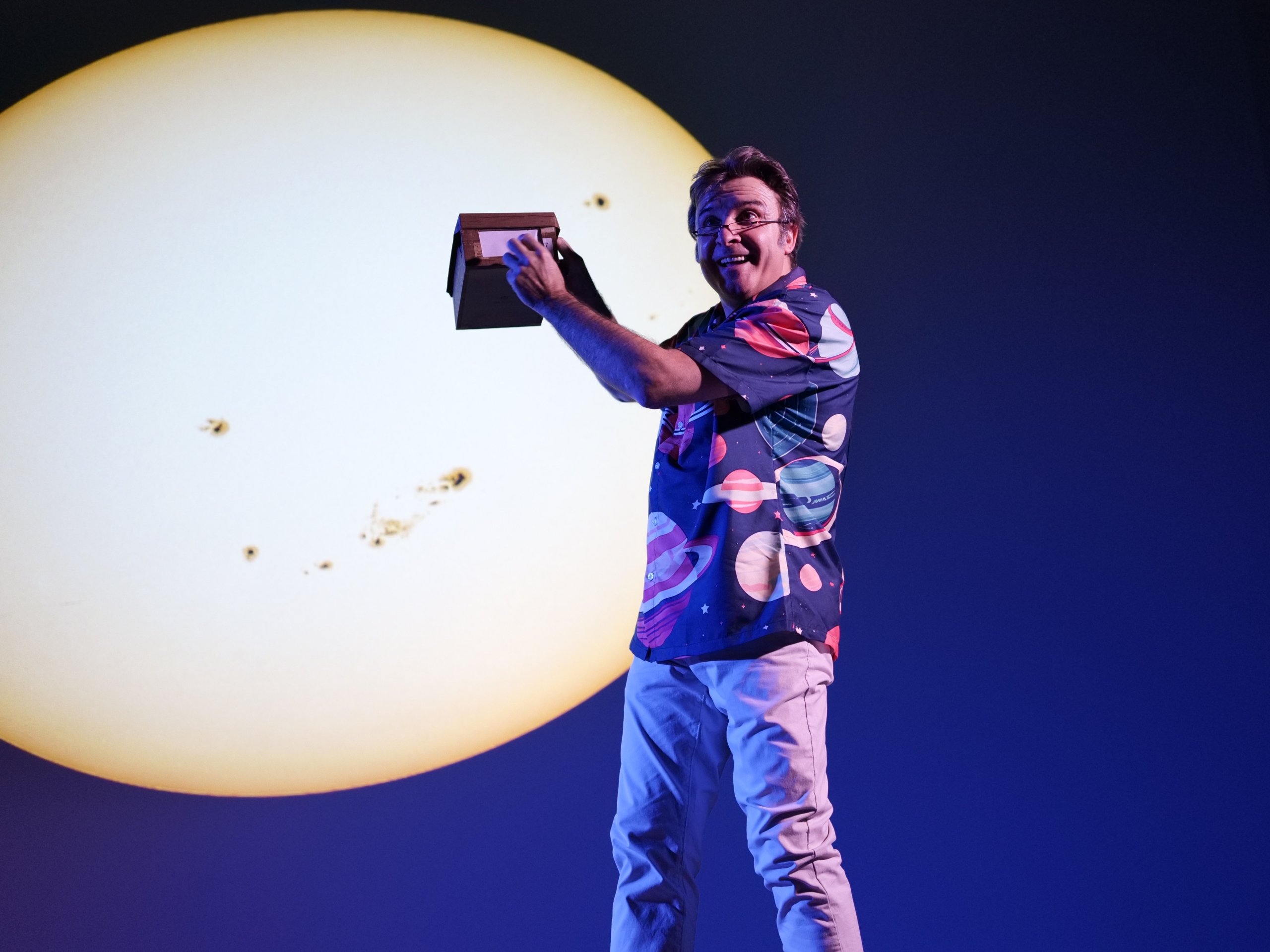 Eclipse 7 Fernando Ruiz