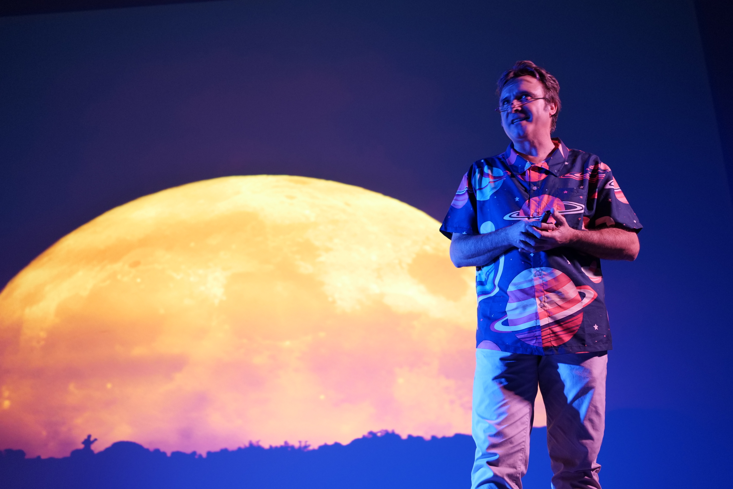 Eclipse 8 Fernando Ruiz