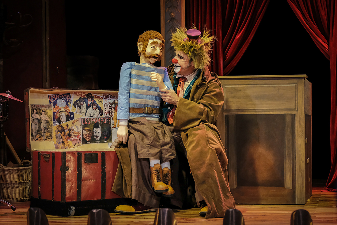 El señor Otín y la señorita Ton 05